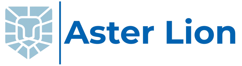 Aster Lion